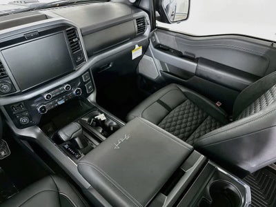 Ford F-150 XLT 2026