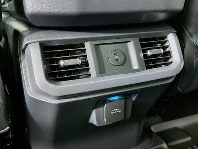 Ford F-150 XLT 2026
