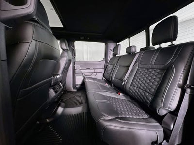 Ford F-150 XLT 2026