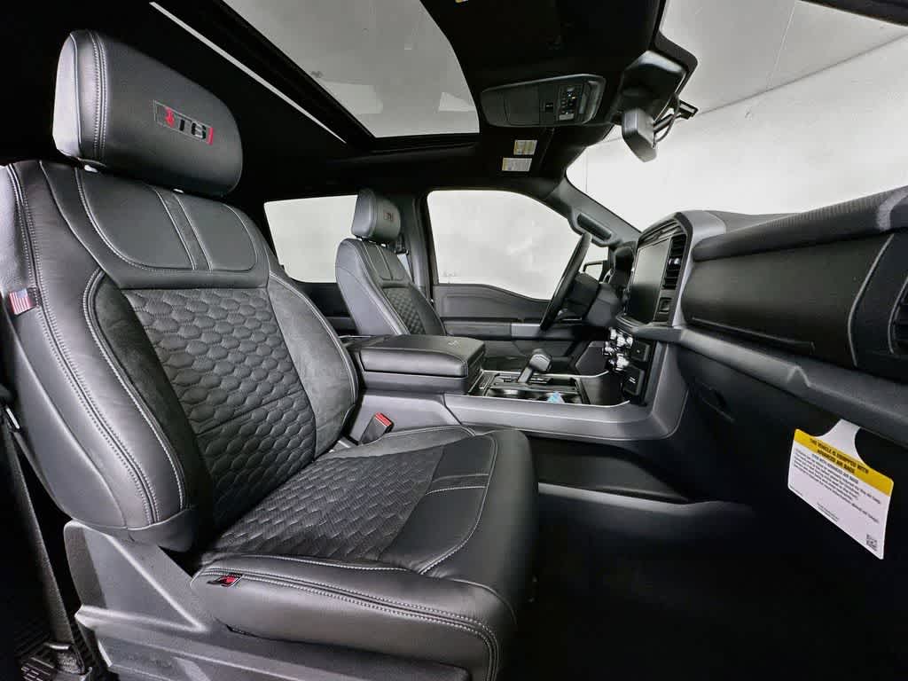 Ford F-150 XLT 2026