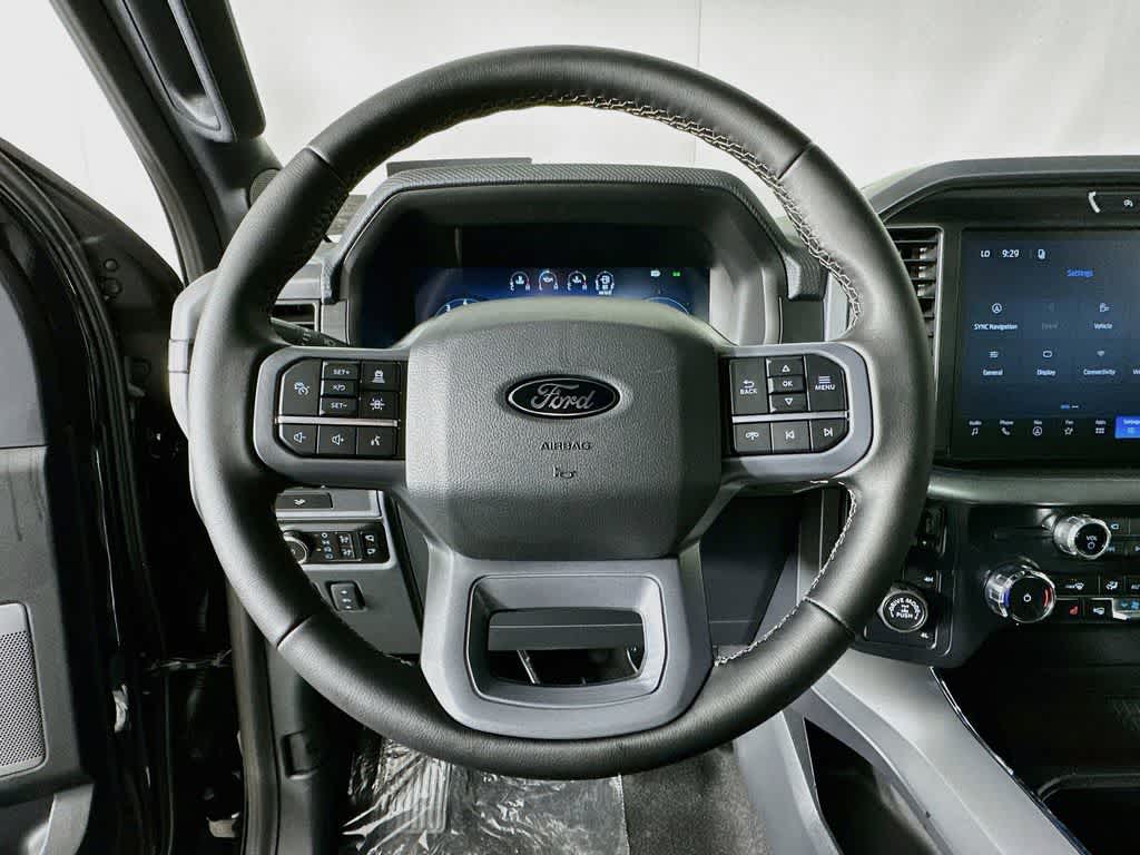 Ford F-150 XLT 2026