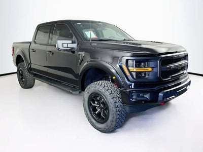 Ford F-150 XLT 2026