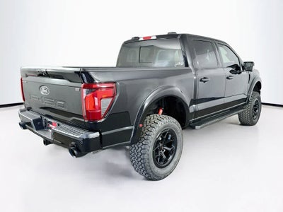 Ford F-150 XLT 2026