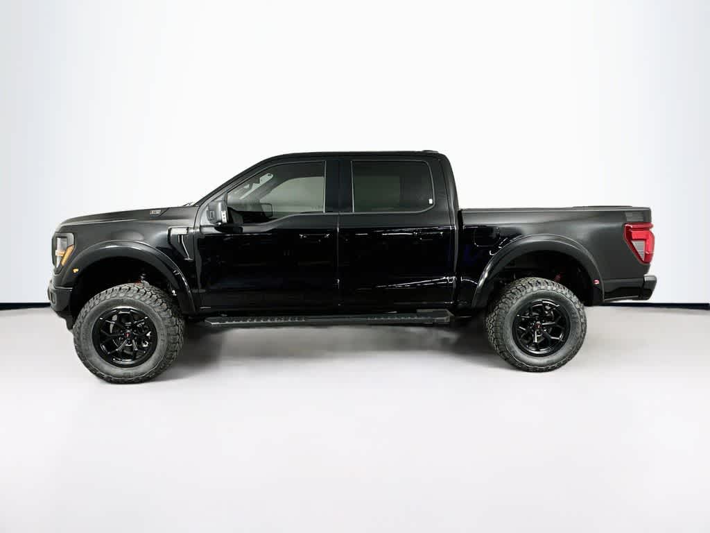 Ford F-150 XLT 2026
