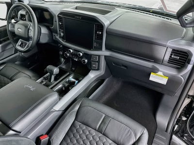 Ford F-150 XLT 2026