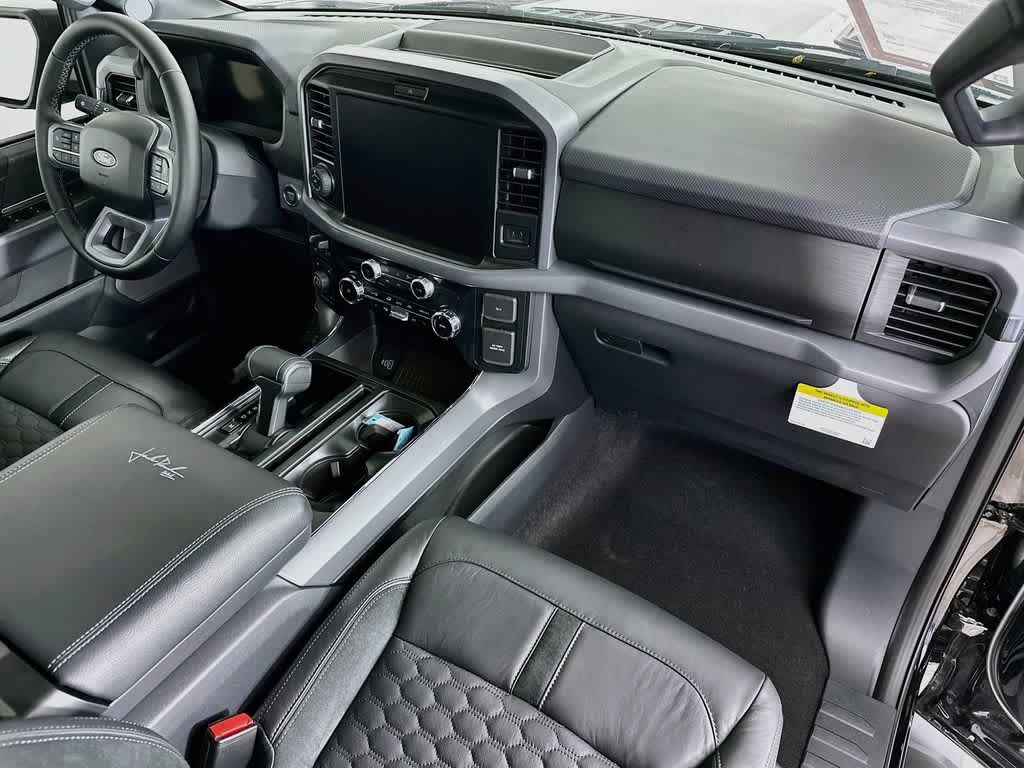 Ford F-150 XLT 2026