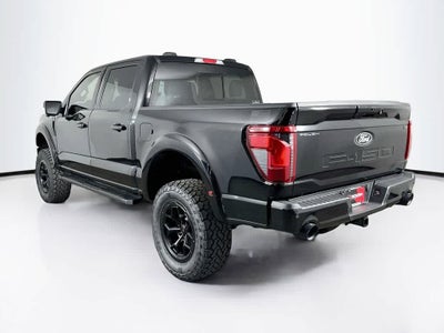 Ford F-150 XLT 2026