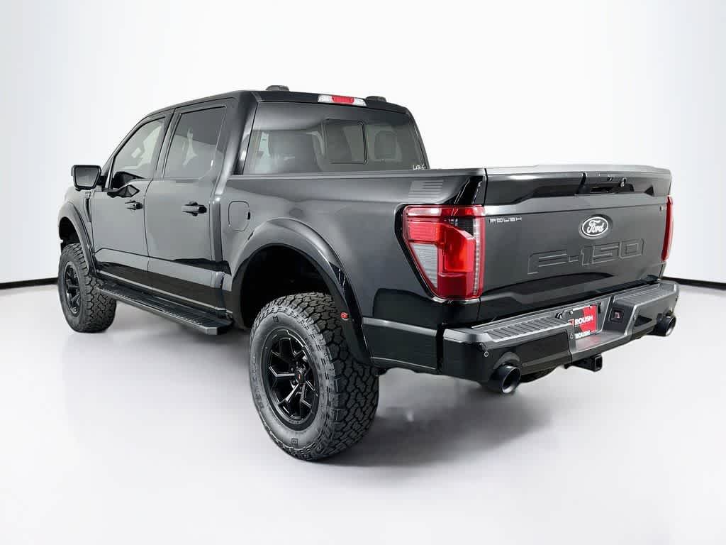 Ford F-150 XLT 2026