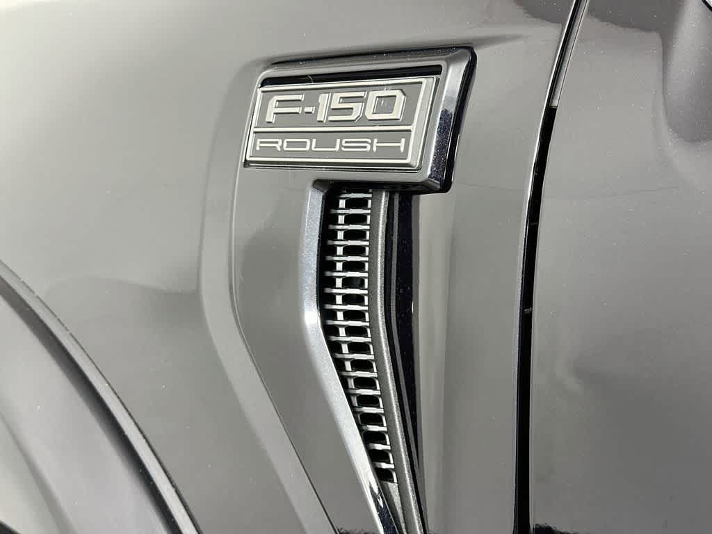 Ford F-150 XLT 2026