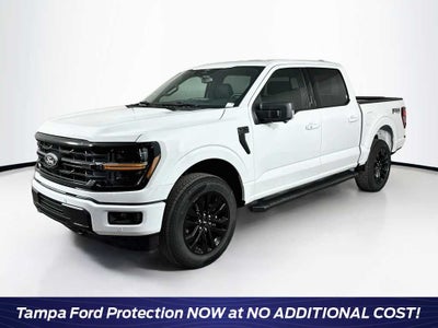 Ford F-150 XLT 2026