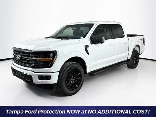 Ford F-150 XLT 2026