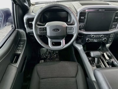 Ford F-150 XLT 2026