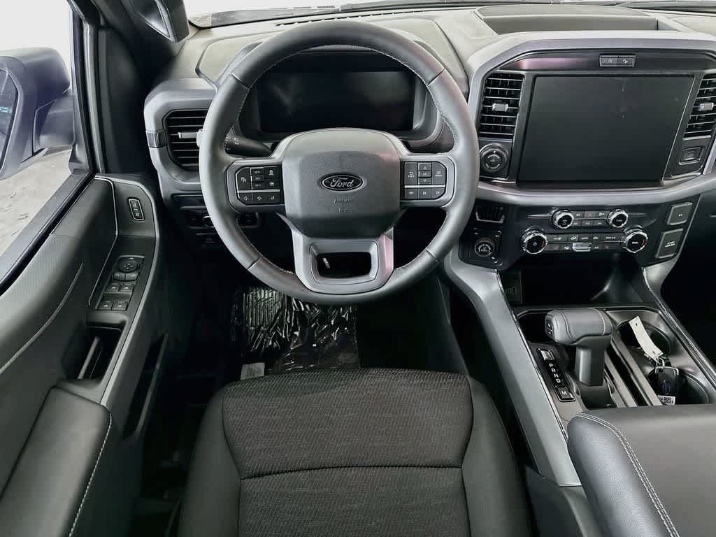 Ford F-150 XLT 2026