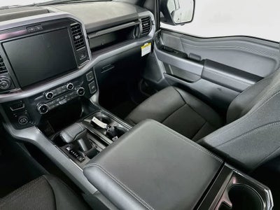 Ford F-150 XLT 2026