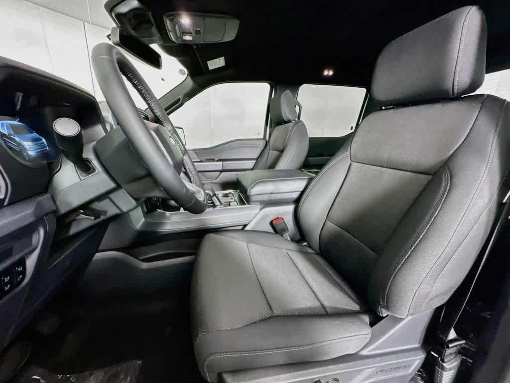 Ford F-150 XLT 2026