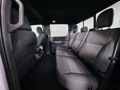 Ford F-150 XLT 2026