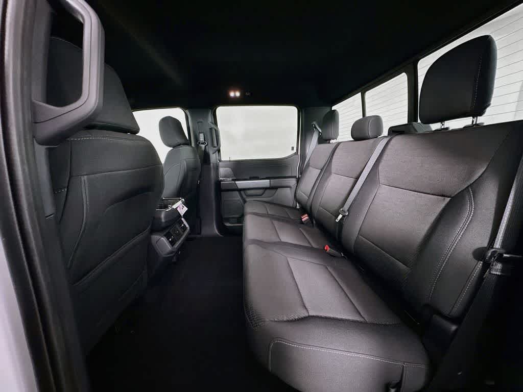Ford F-150 XLT 2026
