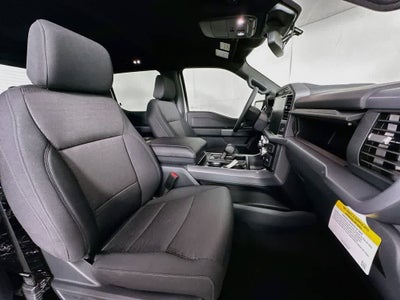 Ford F-150 XLT 2026