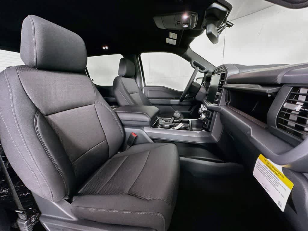 Ford F-150 XLT 2026