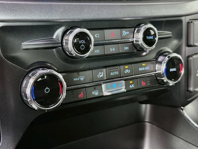 Ford F-150 XLT 2026