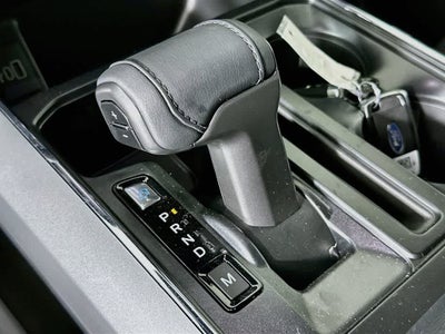 Ford F-150 XLT 2026