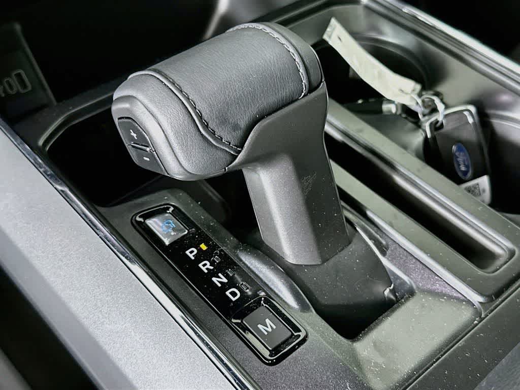 Ford F-150 XLT 2026