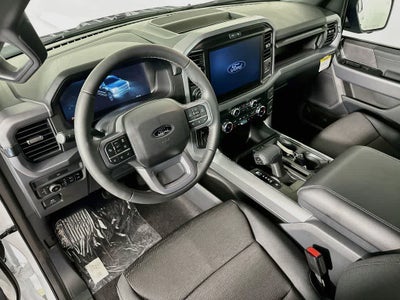 Ford F-150 XLT 2026