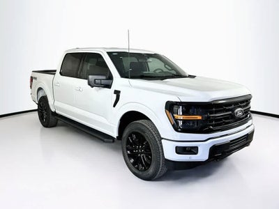 Ford F-150 XLT 2026