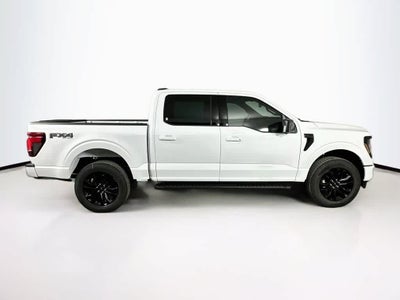 Ford F-150 XLT 2026