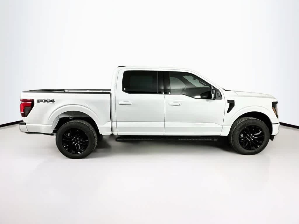 Ford F-150 XLT 2026