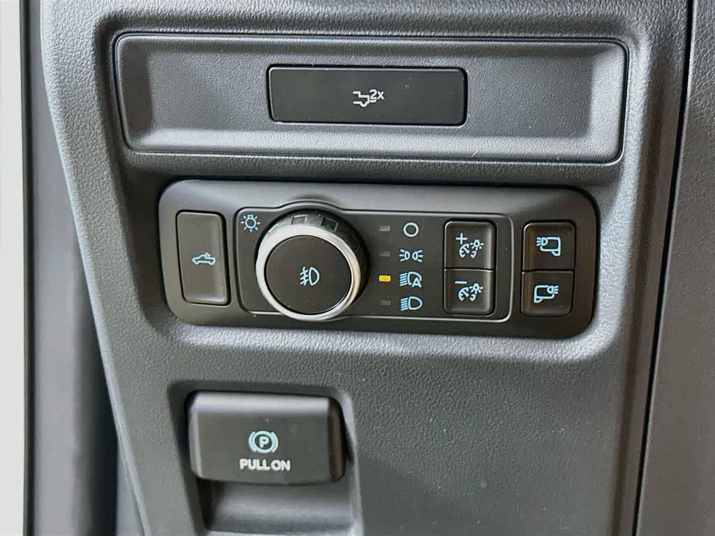 Ford F-150 XLT 2026