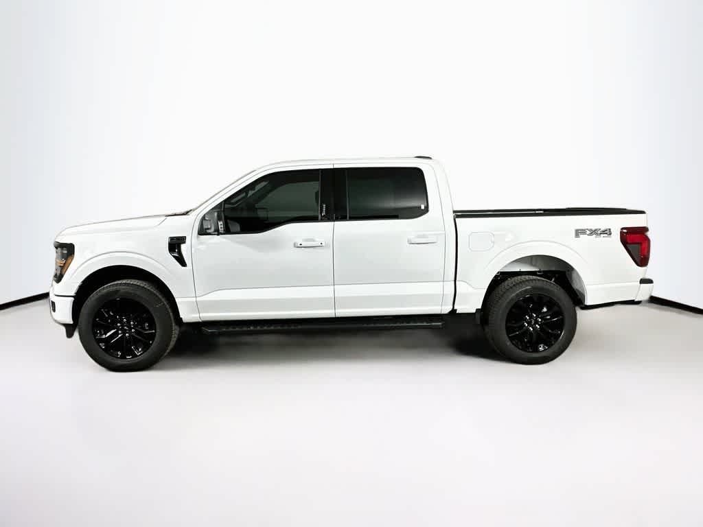 Ford F-150 XLT 2026