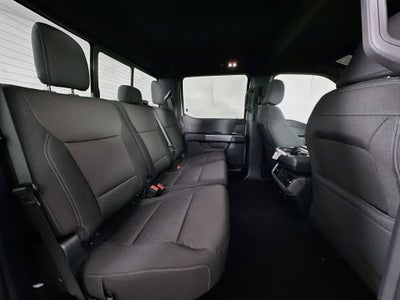 Ford F-150 XLT 2026