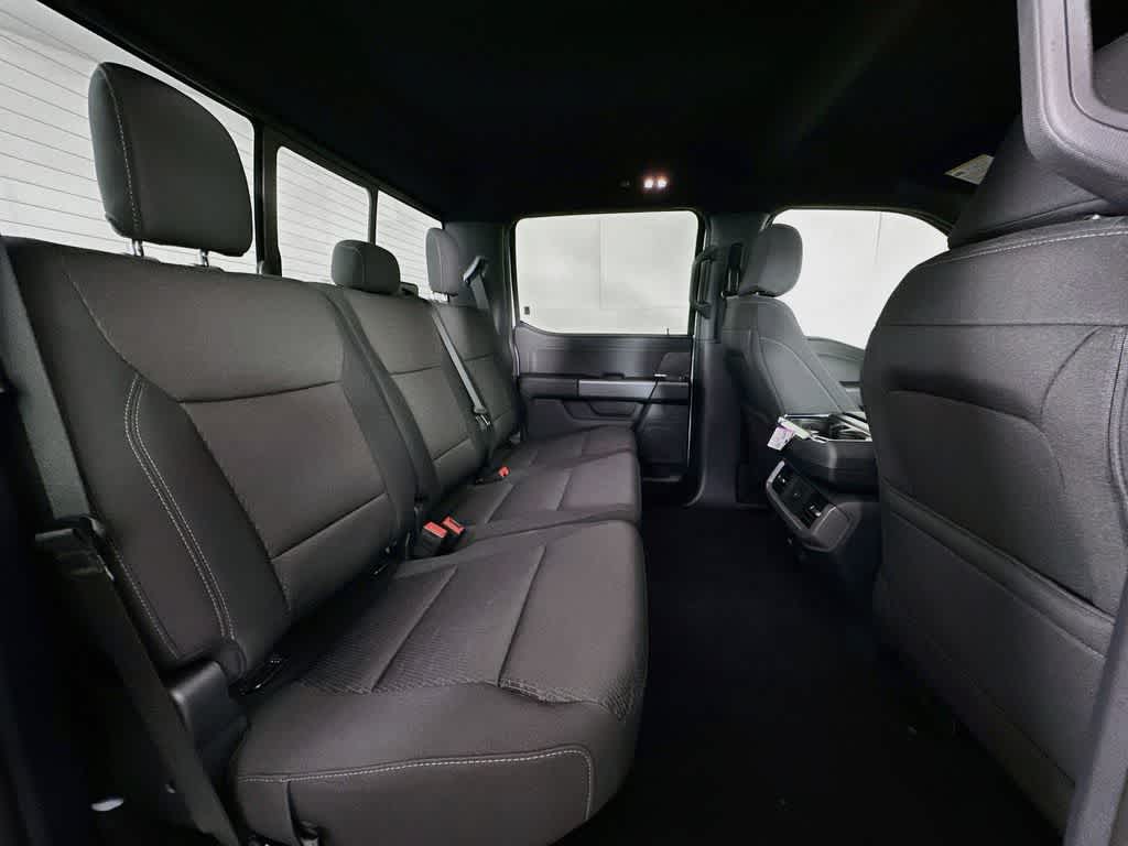Ford F-150 XLT 2026