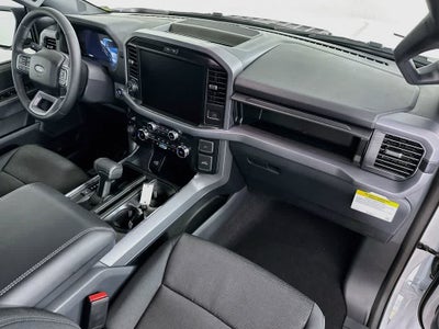Ford F-150 XLT 2026