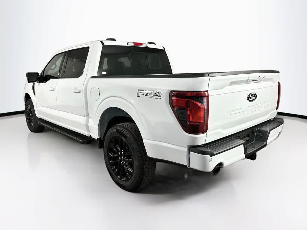 Ford F-150 XLT 2026