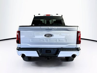 Ford F-150 XLT 2026