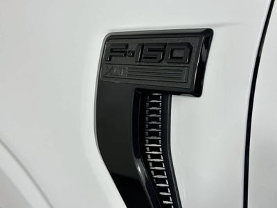 Ford F-150 XLT 2026