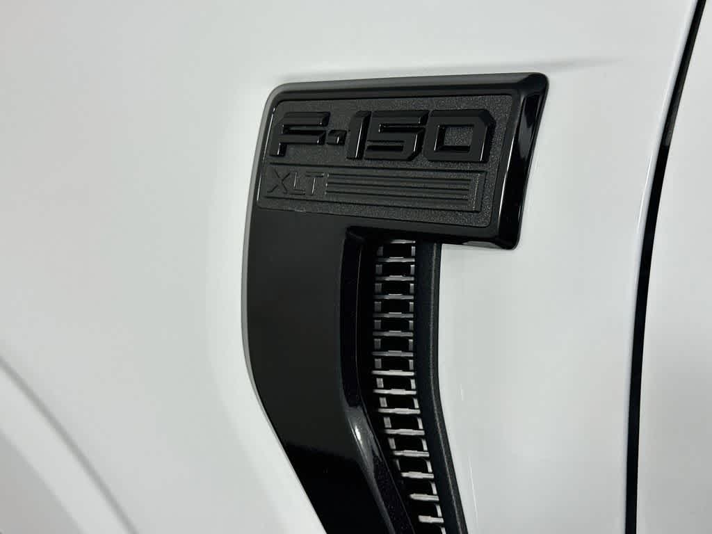 Ford F-150 XLT 2026