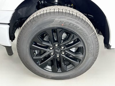 Ford F-150 XLT 2026