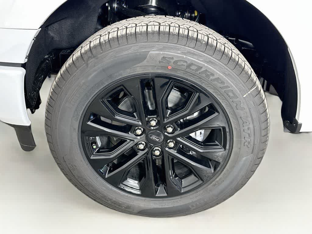 Ford F-150 XLT 2026
