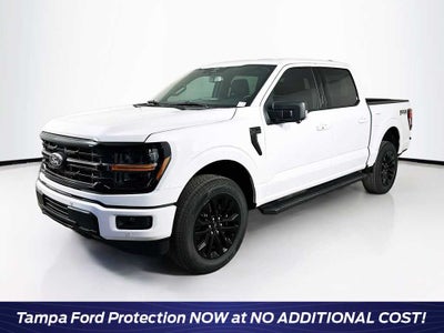 Ford F-150 XLT 2026