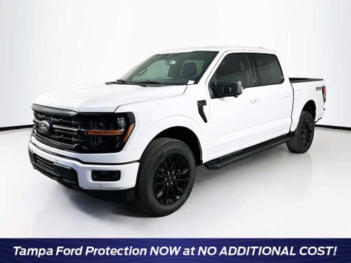 Ford F-150 XLT 2026