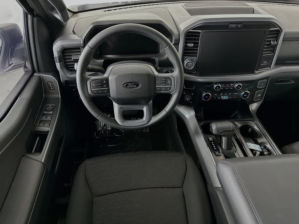 Ford F-150 XLT 2026
