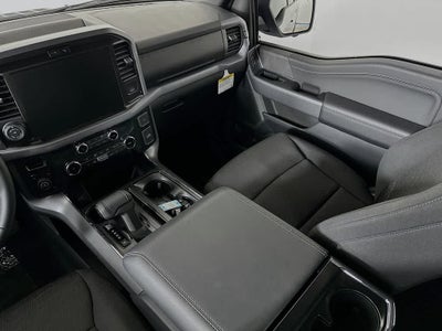 Ford F-150 XLT 2026