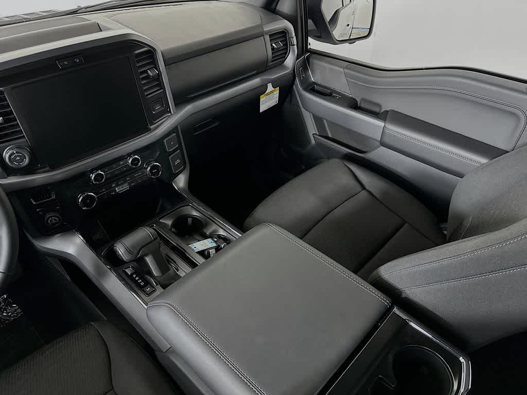 Ford F-150 XLT 2026