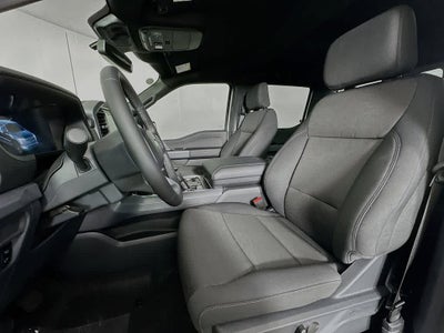 Ford F-150 XLT 2026