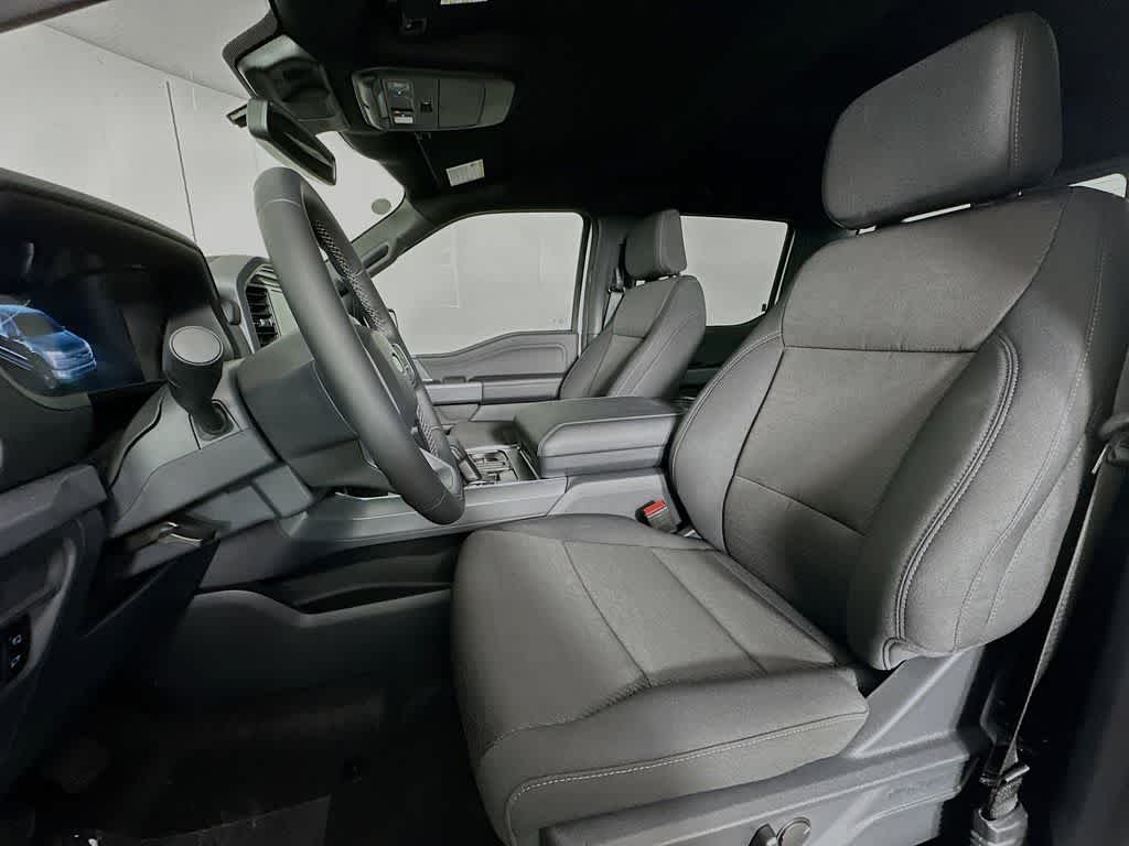 Ford F-150 XLT 2026