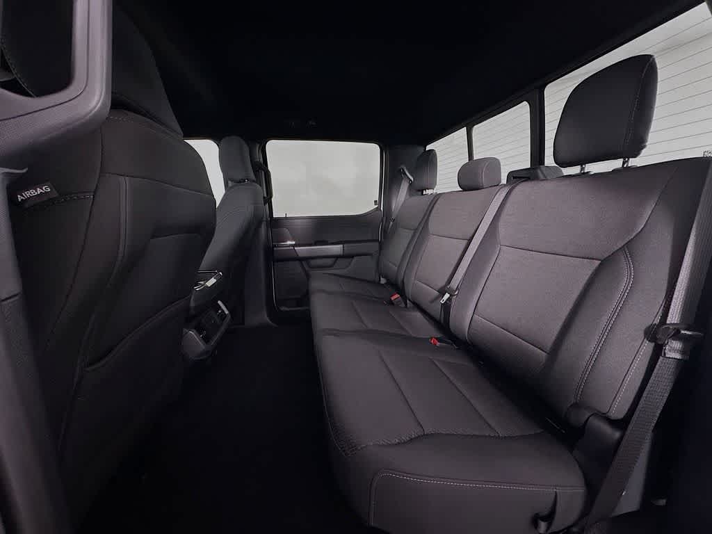 Ford F-150 XLT 2026