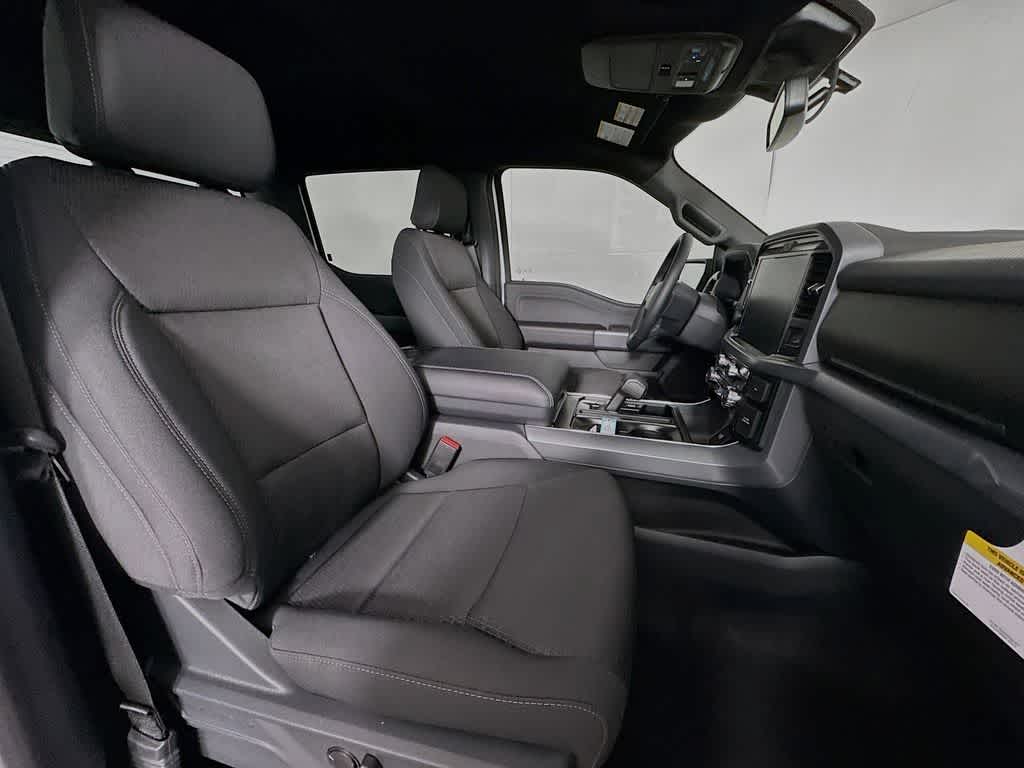 Ford F-150 XLT 2026